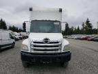 2016 Hino 258/268  de vânzare în Graham, WA - Rear End