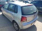 2008 VOLKSWAGEN POLO MATCH for sale at Copart SANDY