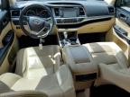 2018 Toyota Highlander Se for Sale in Austell, GA - Front End