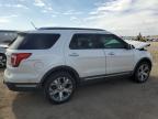 2019 Ford Explorer Platinum იყიდება Greenwood-ში, NE - Front End