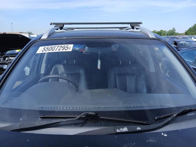 2011 HYUNDAI SANTA FE P