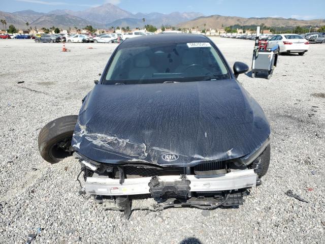  KIA K5 2021 Charcoal
