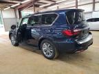 2020 Infiniti Qx80 Luxe for Sale in Mocksville, NC - Front End