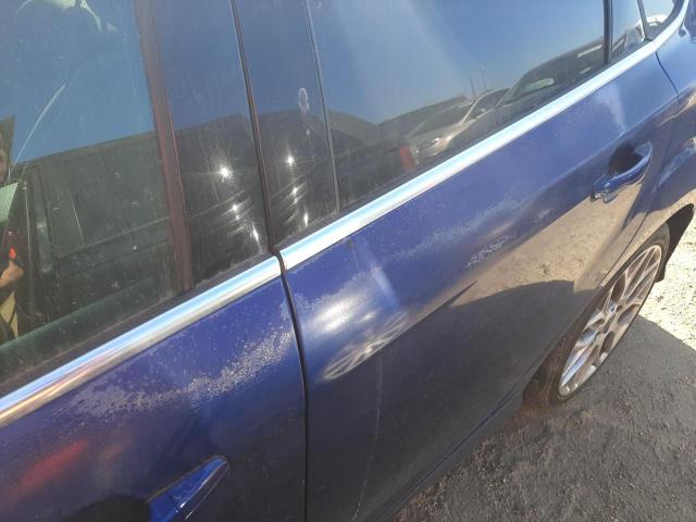 2015 FORD FOCUS ZETE