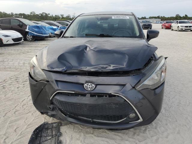  TOYOTA YARIS 2019 Szary
