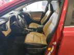 2016 Toyota Rav4 Limited en Venta en Avon, MN - Front End