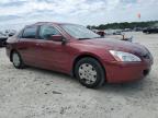 2005 Honda Accord Ex   იყიდება Loganville-ში, GA - Rear End