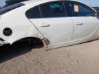 2015 VAUXHALL INSIGNIA S for sale at Copart WESTBURY