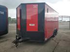 Moraine, OH에서 판매 중인 2025 Titanium 8.5X16 Enclosed Cargo Trailer - Side