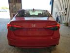 2022 Honda Civic Sport იყიდება Abilene-ში, TX - Side