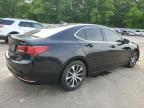 2017 Acura Tlx  for Sale in Shreveport, LA - Front End
