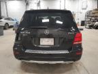 2015 Mercedes-Benz Glk 350 4Matic იყიდება Ottawa-ში, ON - Side