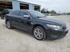 2013 Ford Taurus Limited за продажба в Eldridge, IA - Front End