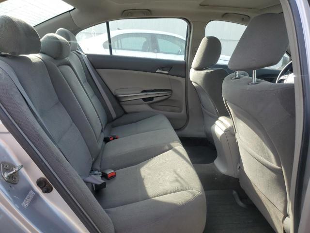 2008 HONDA ACCORD EX  