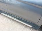 2014 MITSUBISHI ASX 4 DI-D for sale at Copart BRISTOL