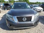 2014 Nissan Pathfinder S zu verkaufen in Madisonville, TN - Front End