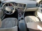 2011 Kia Optima Lx for Sale in Grand Prairie, TX - Hail