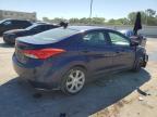 2013 Hyundai Elantra Gls   на продаже в Wilmer, TX - Front End