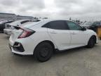 2021 Honda Civic Sport იყიდება Rancho Cucamonga-ში, CA - Vandalism
