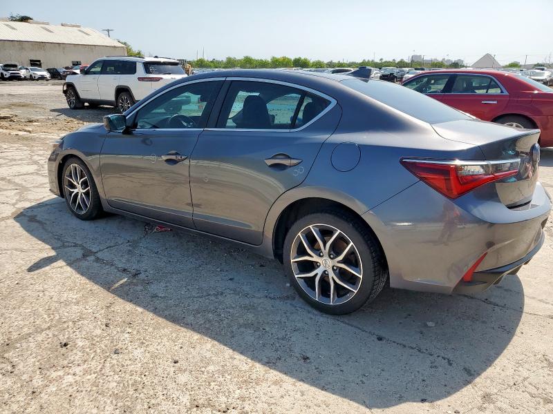  ACURA ILX 2019 Gray