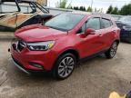 2017 Buick Encore Essence للبيع في Lansing، MI - Front End