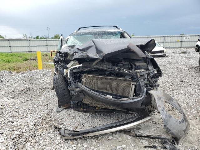 Паркетники KIA SORENTO 2017 Серый