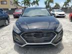 2018 Hyundai Sonata Sport en Venta en Opa Locka, FL - Rear End