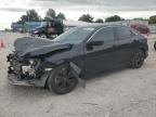 2017 Honda Civic Ex იყიდება Prairie Grove-ში, AR - Front End