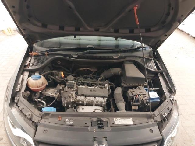 2011 VOLKSWAGEN POLO SE 60