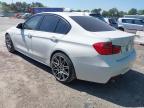 2013 BMW 320D M SPO for sale at Copart WOLVERHAMPTON