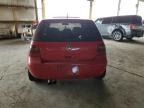 2002 Volkswagen Gti Base for Sale in Phoenix, AZ - Front End
