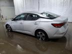 2022 Nissan Sentra Sv للبيع في Albany، NY - Front End
