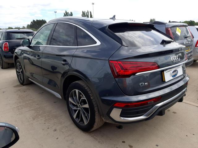 2021 AUDI Q5 S LINE