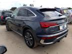 2021 AUDI Q5 S LINE for sale at Copart SANDY