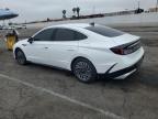 2025 Hyundai Sonata Hybrid იყიდება Van Nuys-ში, CA - Front End