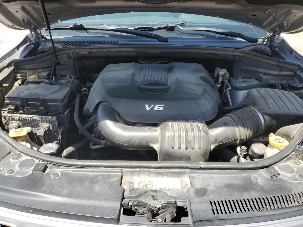 2014 Jeep Grand Cherokee Limited VIN: 1C4RJEBG8EC432854 Lot: 57140265