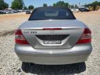 2008 Mercedes-Benz Clk 350 for Sale in Tanner, AL - Side