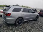 2018 Dodge Durango R/T за продажба в North Billerica, MA - Front End