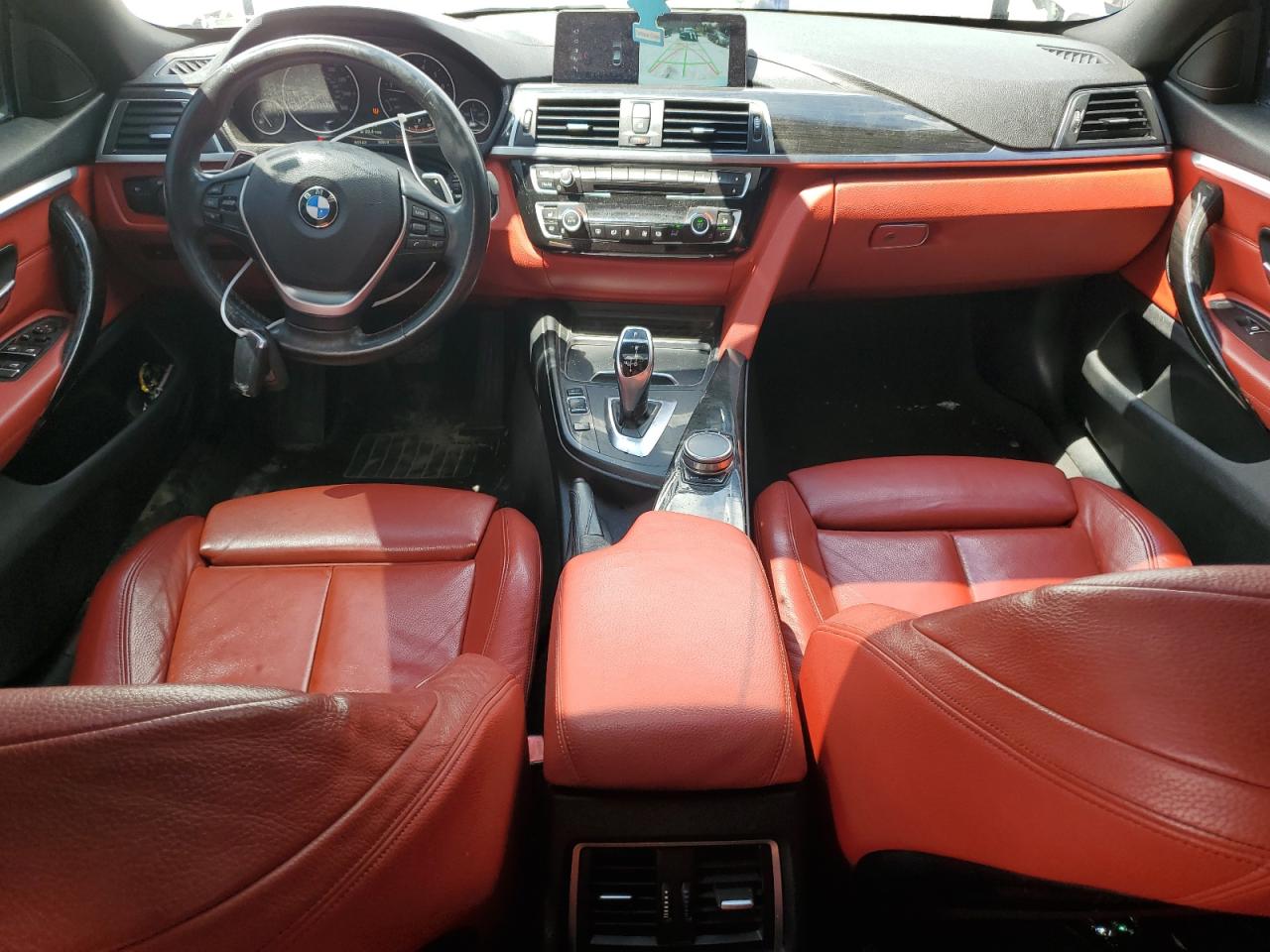 2018 BMW 430Xi Gran Coupe VIN: WBA4J3C54JBG91269 Lot: 56852555