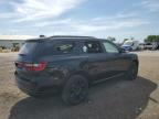 2018 Dodge Durango Gt de vânzare în Des Moines, IA - Side