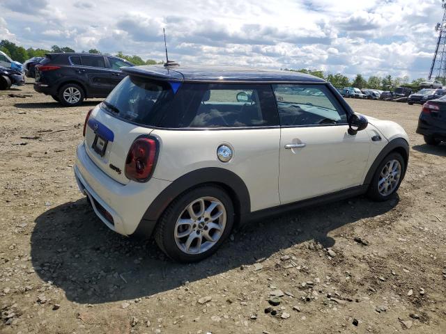 Хэтчбеки MINI COOPER 2014 Белый