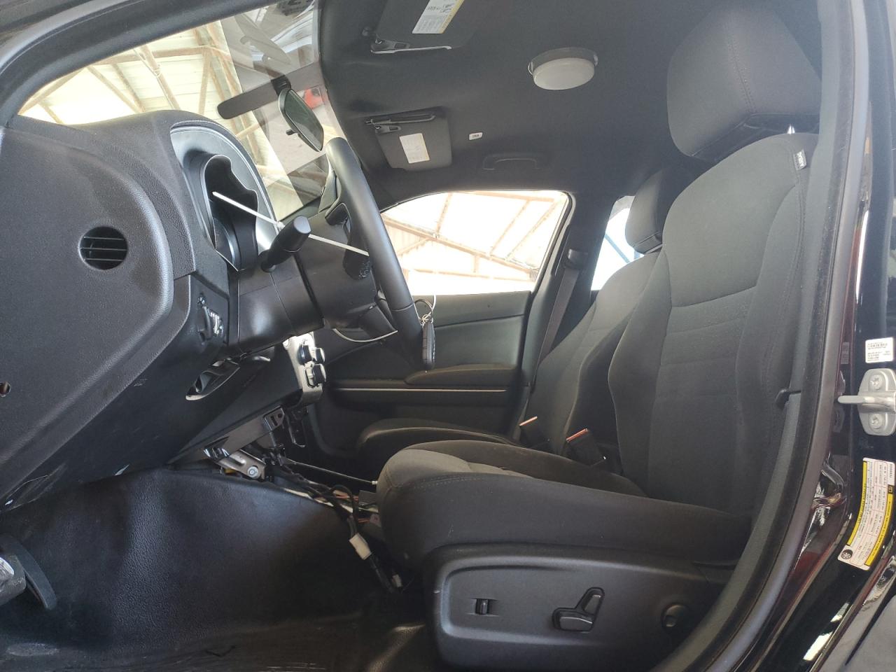 2023 Dodge Charger Police VIN: 2C3CDXAT4PH680028 Lot: 69464835