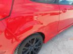 2014 FORD FIESTA ZET for sale at Copart ST HELENS