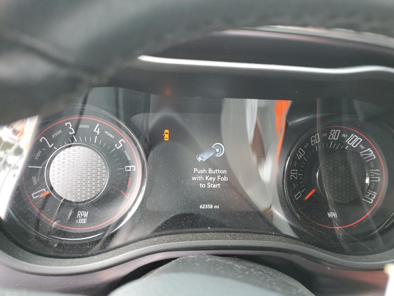 2018 Dodge Challenger Sxt VIN: 2C3CDZAG8JH271889 Lot: 57063045