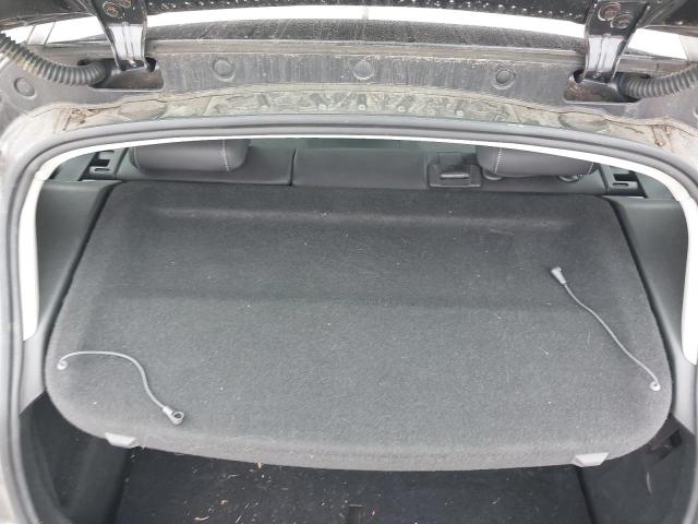 2013 VAUXHALL ASTRA SE T