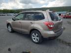2016 Subaru Forester 2.5I Premium en Venta en Grantville, PA - Top/Roof