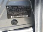 2011 Bmw 528 I en Venta en Fresno, CA - Front End