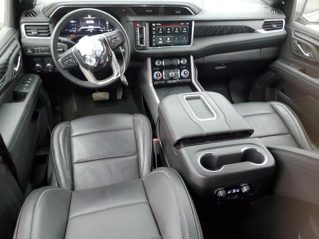  GMC YUKON 2024 Gray