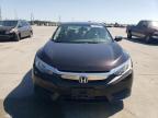 2016 Honda Civic Lx продається в New Orleans, LA - All Over