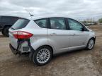 2013 Ford C-Max Premium en Venta en Elgin, IL - Front End